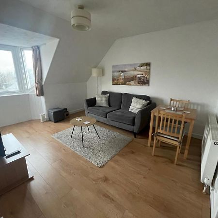 Lochalsh Road Appartment 因弗内斯 外观 照片