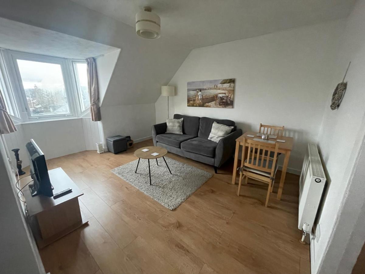 Lochalsh Road Appartment 因弗内斯 外观 照片