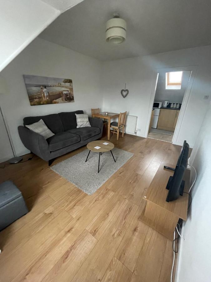 Lochalsh Road Appartment 因弗内斯 外观 照片
